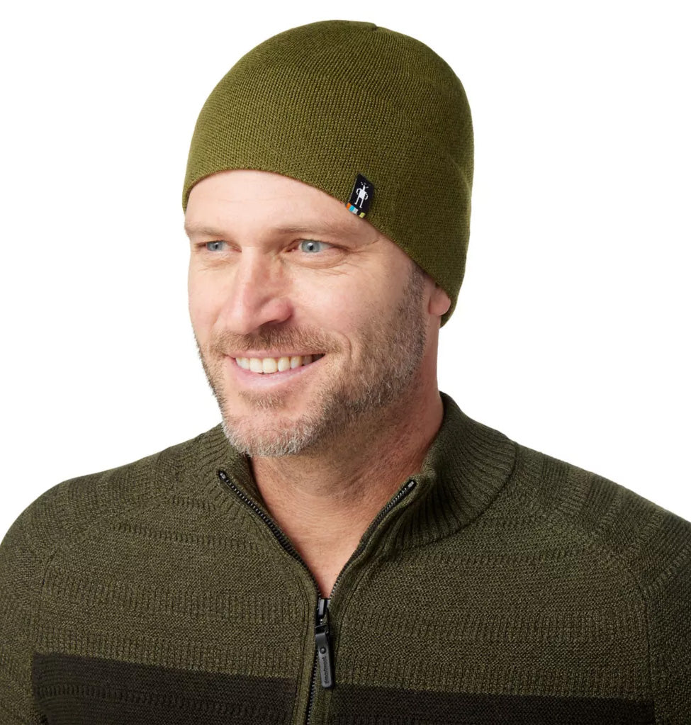 Smartwool The Lid Beanie Merino Wool Hat