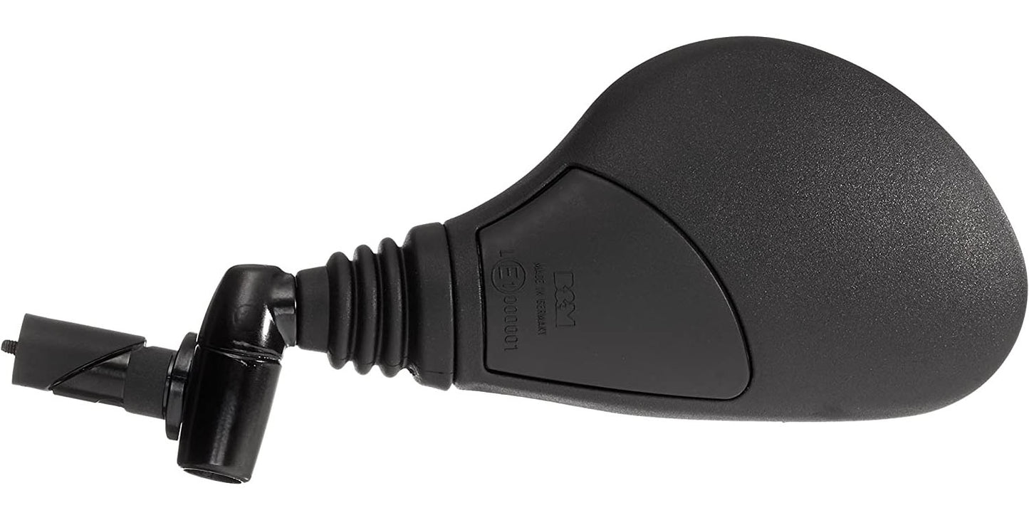 B&M 701 Left Side E-Bike bike bicycle trike handlebar Mirror