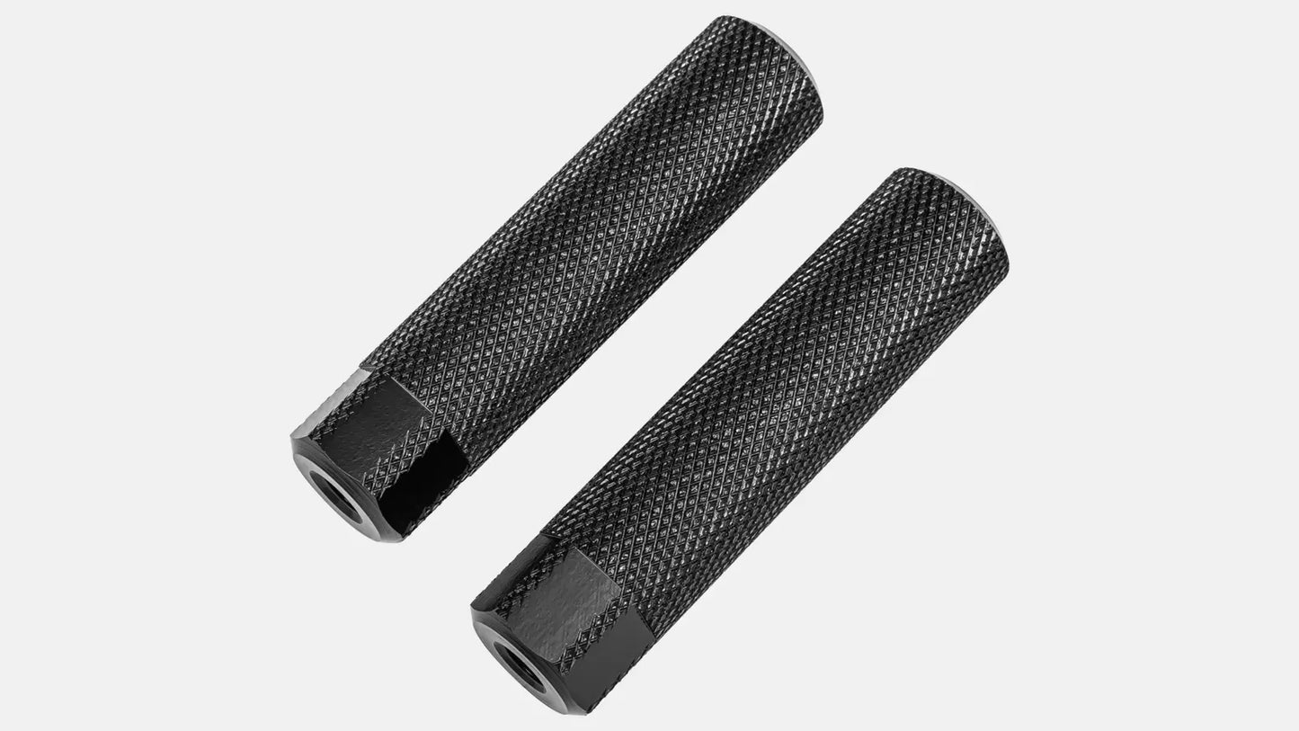 Specialized Globe Foot Pegs Studio Image