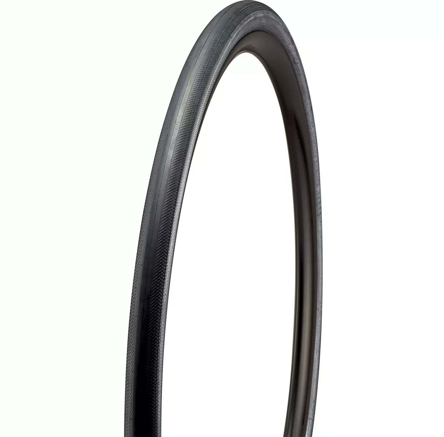 Specialized S-Works Mondo 2Bliss Ready T2/T5 Tire 700c, studio front quarter view