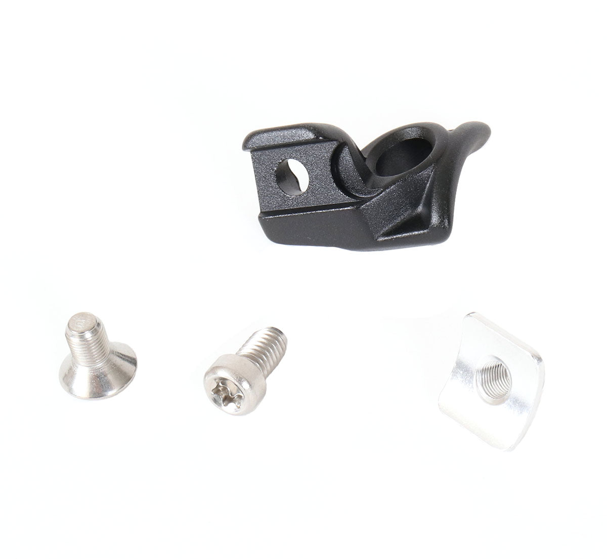 SRAM (Avid) MatchMaker-X Left Shifter Bracket Fits MatchMaker-X Clamps
