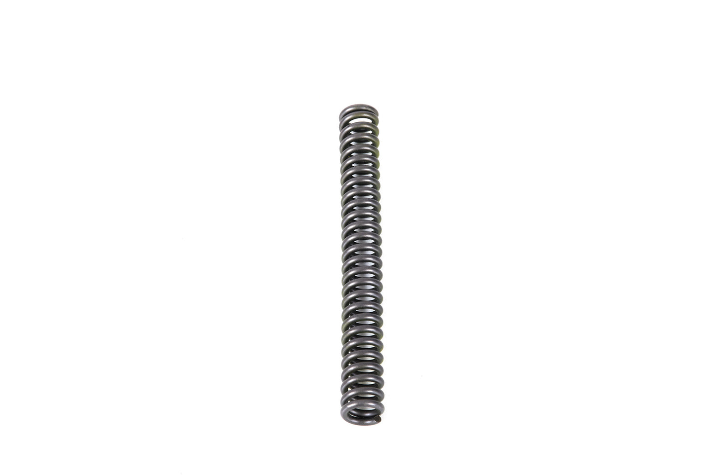HP Velotechnik Hard Coil Spring for Spinner Grind 2 studio image front view