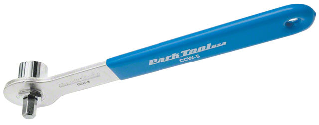Park Tool Crank Bolt Wrench (CCW-5)