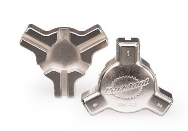 Park Tool Triple Spoke Wrench (SW-7.2)
