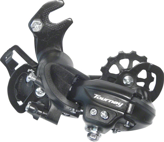 Shimano Tourney RD-TY300 6-7 Speed Rear Derailleur