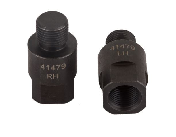 Sunlite Pedal Extenders 9/16 inch 21mm