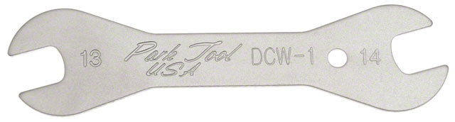 Park Tool Double Cone Wrench 13/14mm (DCW-1)