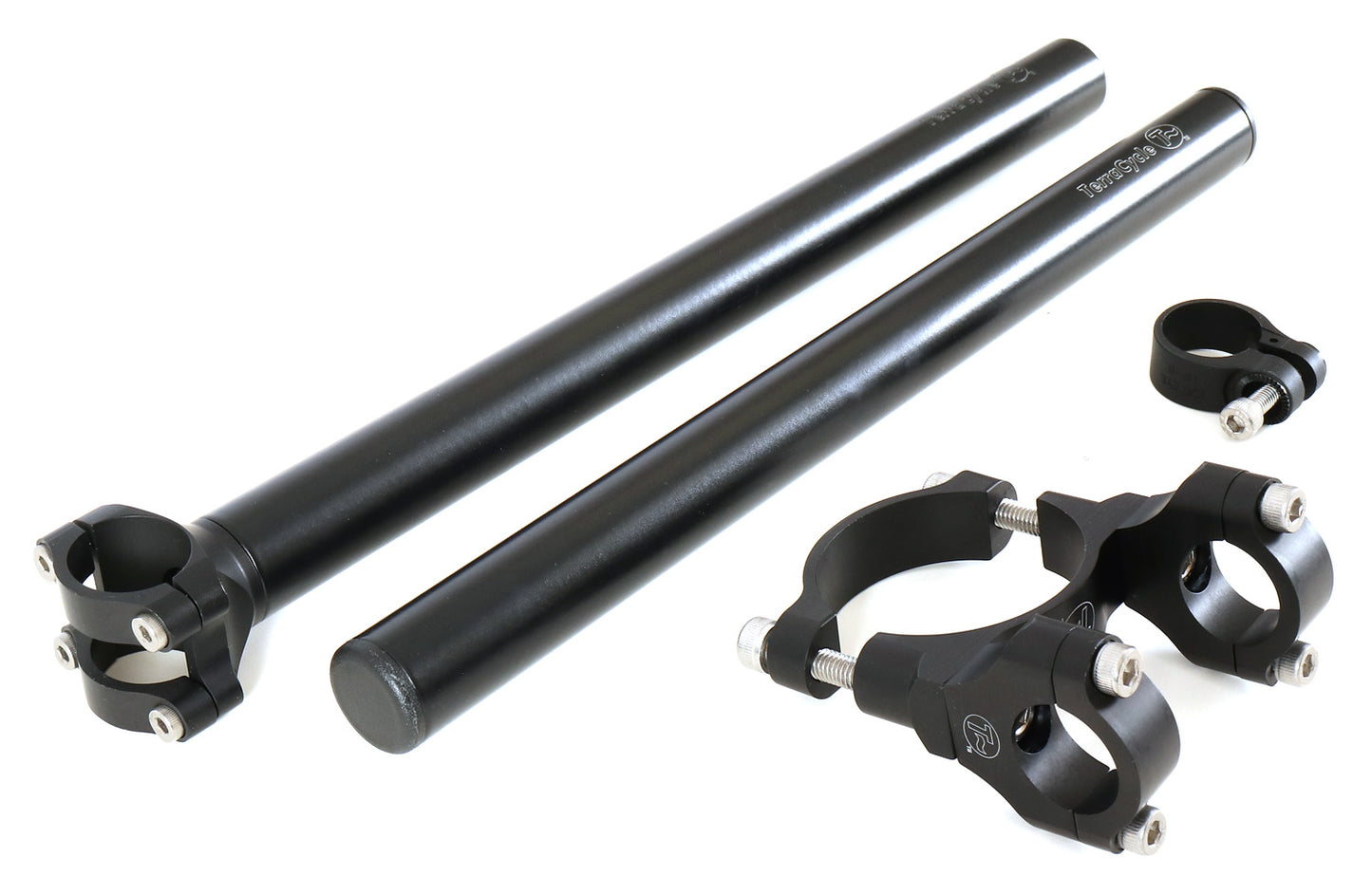 T-Cycle Catrike SeatSide Main Frame Single Sided Mount Kit