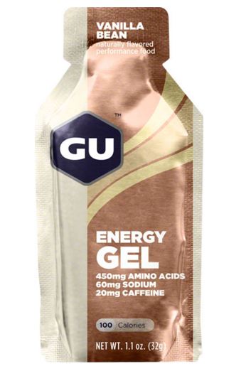 GU Energy Gel Single Packet