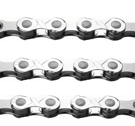 KMC E10 10 Speed Silver Electric Standard Bike Chain