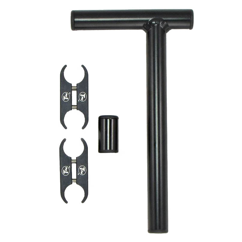 T-Cycle Cockpit Mount Vertical 7/8"