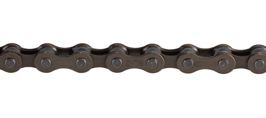 KMC S1 1/2" x 1/8" Single Speed Chain