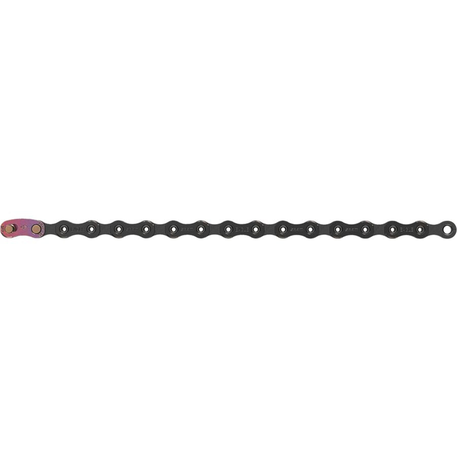 SRAM XX1 Eagle 12 Speed 126 Links Black Chain