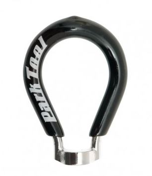 Park Tool Spoke Wrench Black .127 inch (SW-0)