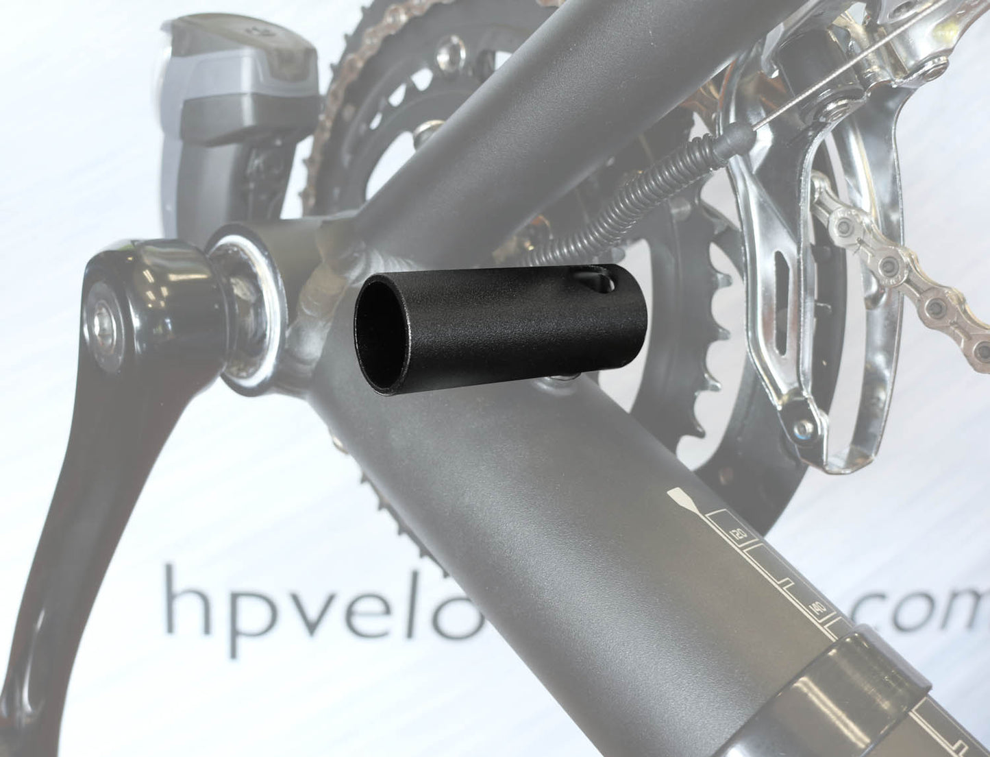 HP Velotechnik Universal Computer Mount