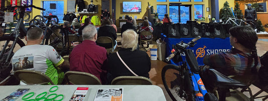 The movie premier for The Gift of Life: An Organ Trail Story