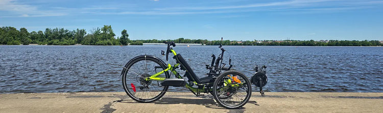 2026 e-Cat and e-Assist Kit Catrike Sale