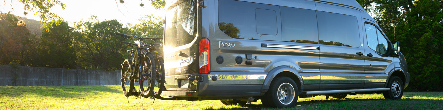 Hitch Racks