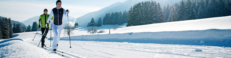 Cross Country Equipment