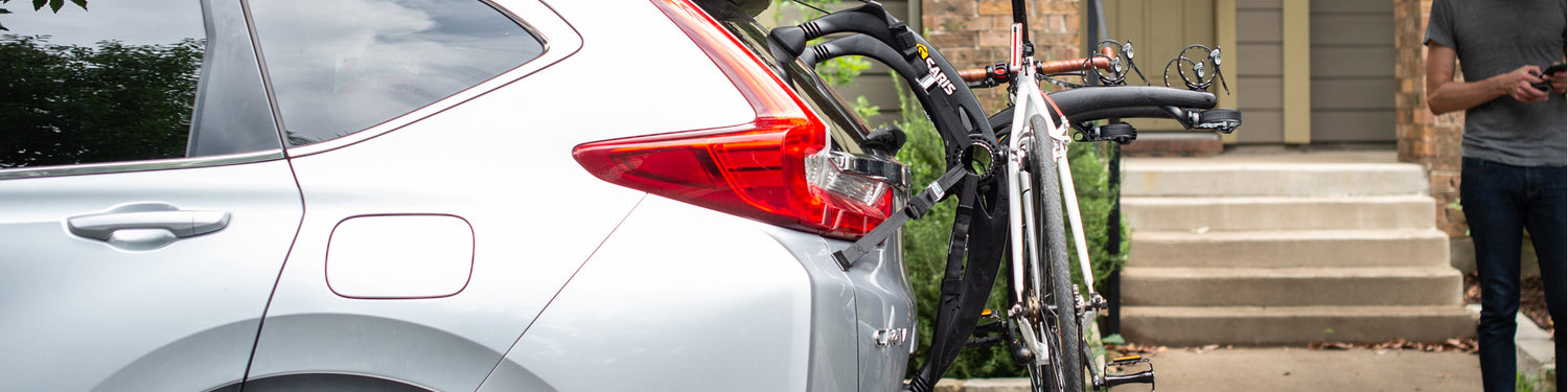 Trunk Racks