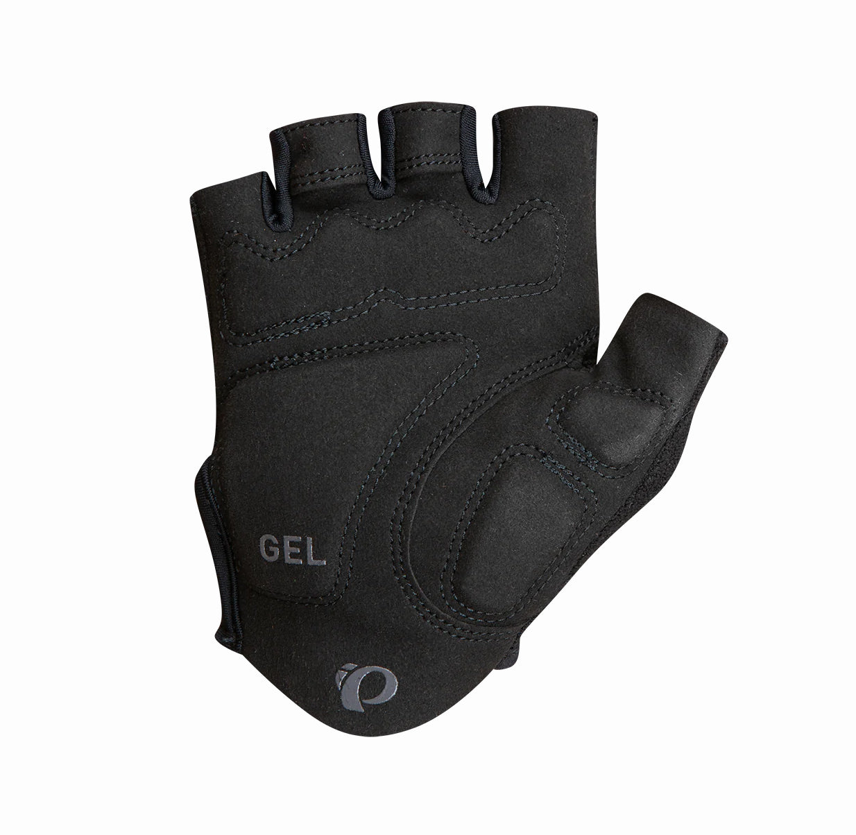 Pearl Izumi Glove Black Back