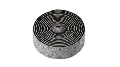 Supacaz Super Sticky Kush SGL Color GUNMETAL in roll studio image