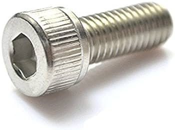 ICE M8 x 20 SKT Cap S/S Bolt for ICE Axle studio image cap