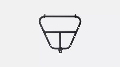 Globe Pannier Adapter Rear Studio Image