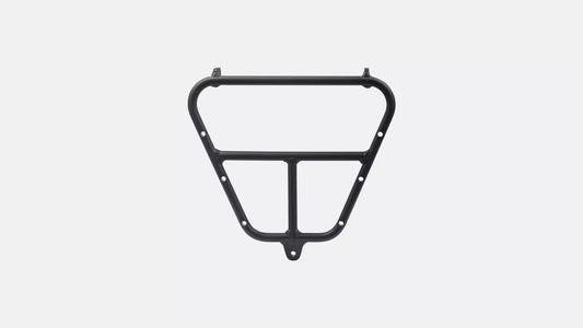 Globe Pannier Adapter Rear Studio Image