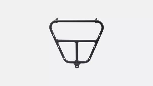 Globe Pannier Adapter Rear Studio Image