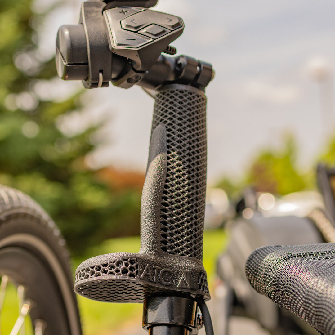 ATC Bio Vertical Grips