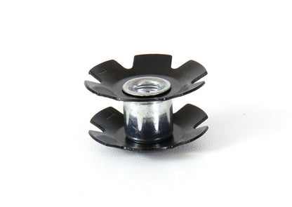 Aheadset Starnut for 1-1/8" Steerer Tubes Studio Image