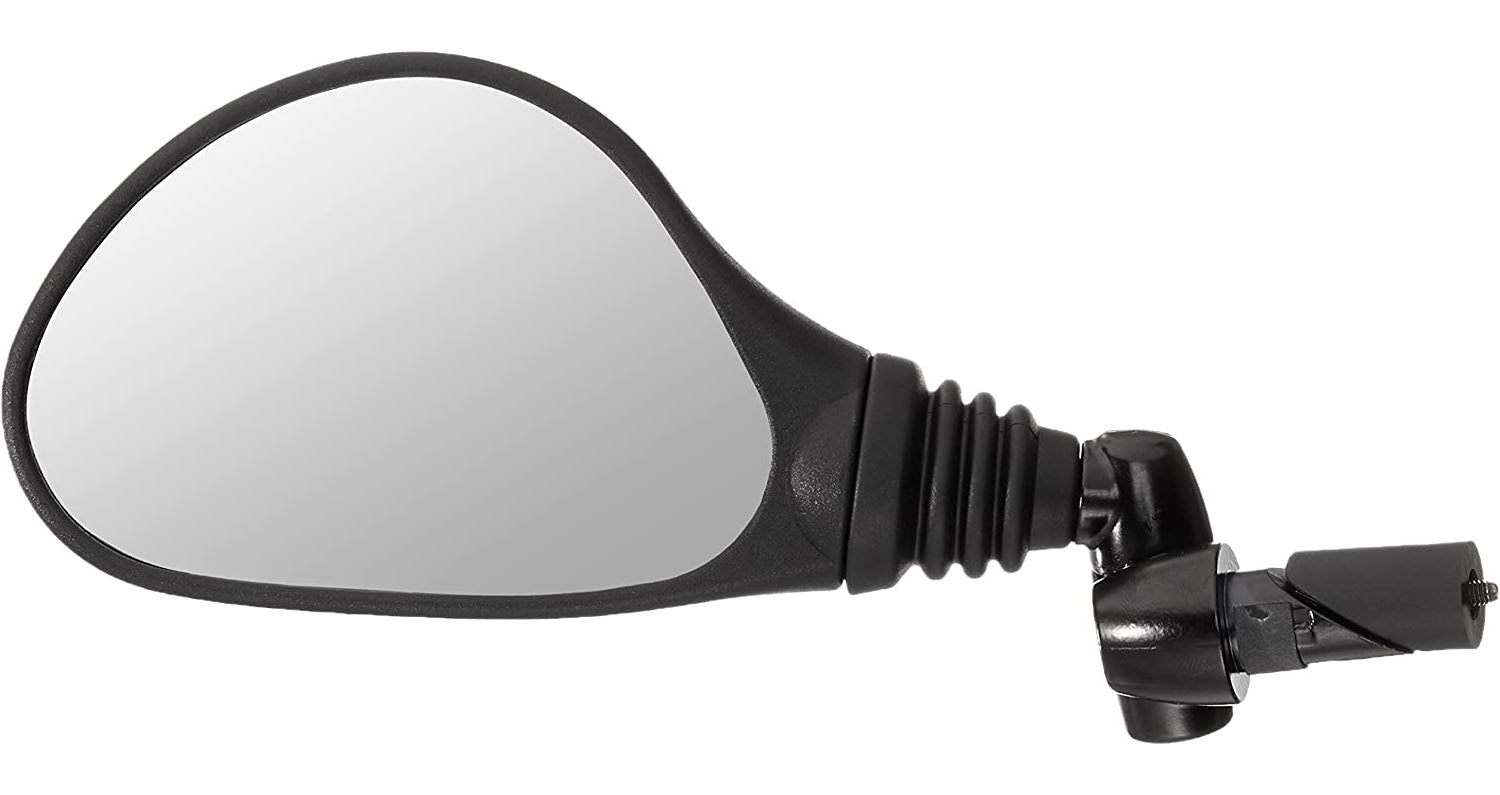 B&M 701 Left Side E-Bike bike bicycle trike handlebar Mirror