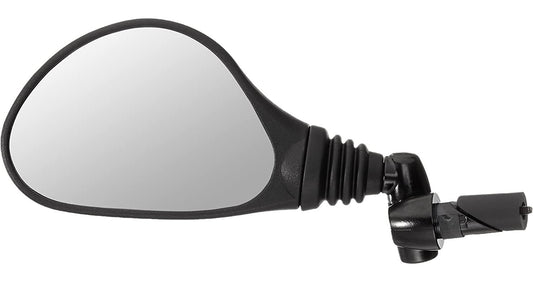 B&M 701 Left Side E-Bike bike bicycle trike handlebar Mirror