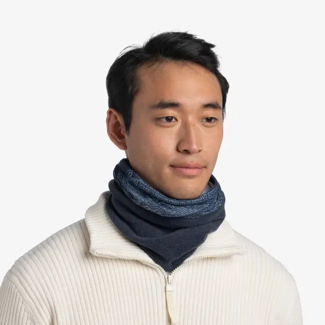 Buff Polar Neckwear