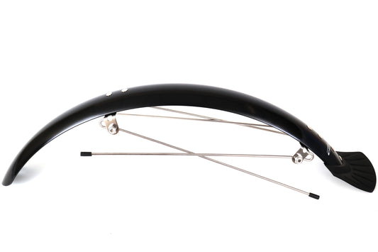 Catrike Trail Rear Fender
