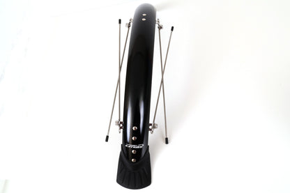 Catrike Trail Rear Fender