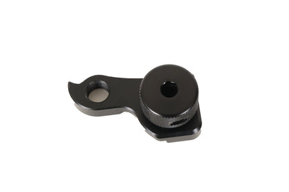Catrike Thru Axle Derailleur Hanger with Axle Nut