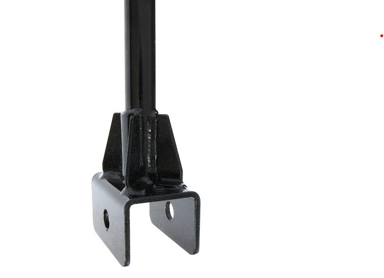 Easy Load Upright Bicycle Rack Attachment Add-On Bottom Studio Image