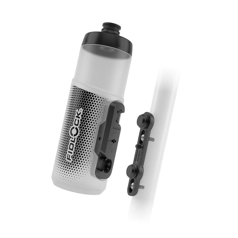 Fidlock TWIST 600 Bottle and Bike Base studio image
