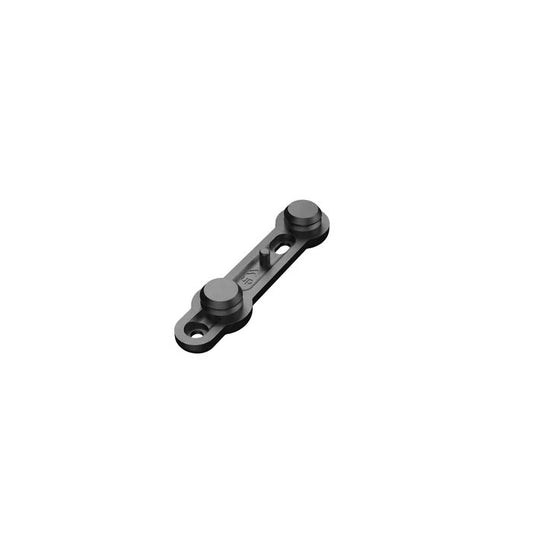 Fidlock TWIST Bike Base, studio side view