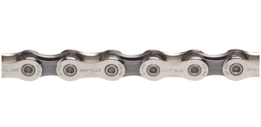 Full Speed Ahead Team Issue 10 Speed 57" Chain