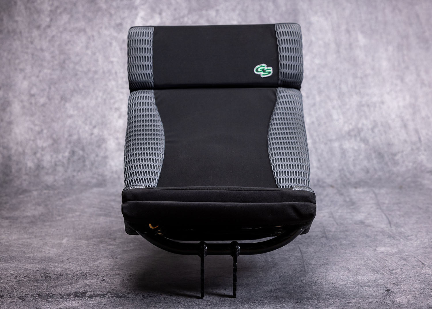 Greenspeed Seat Pad, studio front view