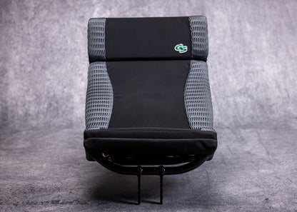 Greenspeed Seat Pad, studio front view