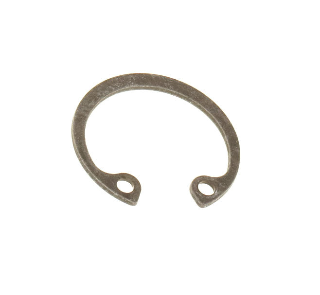 HP Velotechnik DIN472-20X1 Safety Ring, studio front quarter view