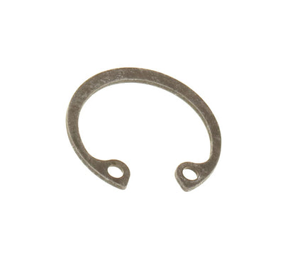 HP Velotechnik DIN472-20X1 Safety Ring, studio front quarter view