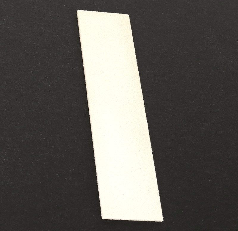 HP Velotechnik Damper Strip Soft 1.6mm FGZUDSSFS1, studio main view
