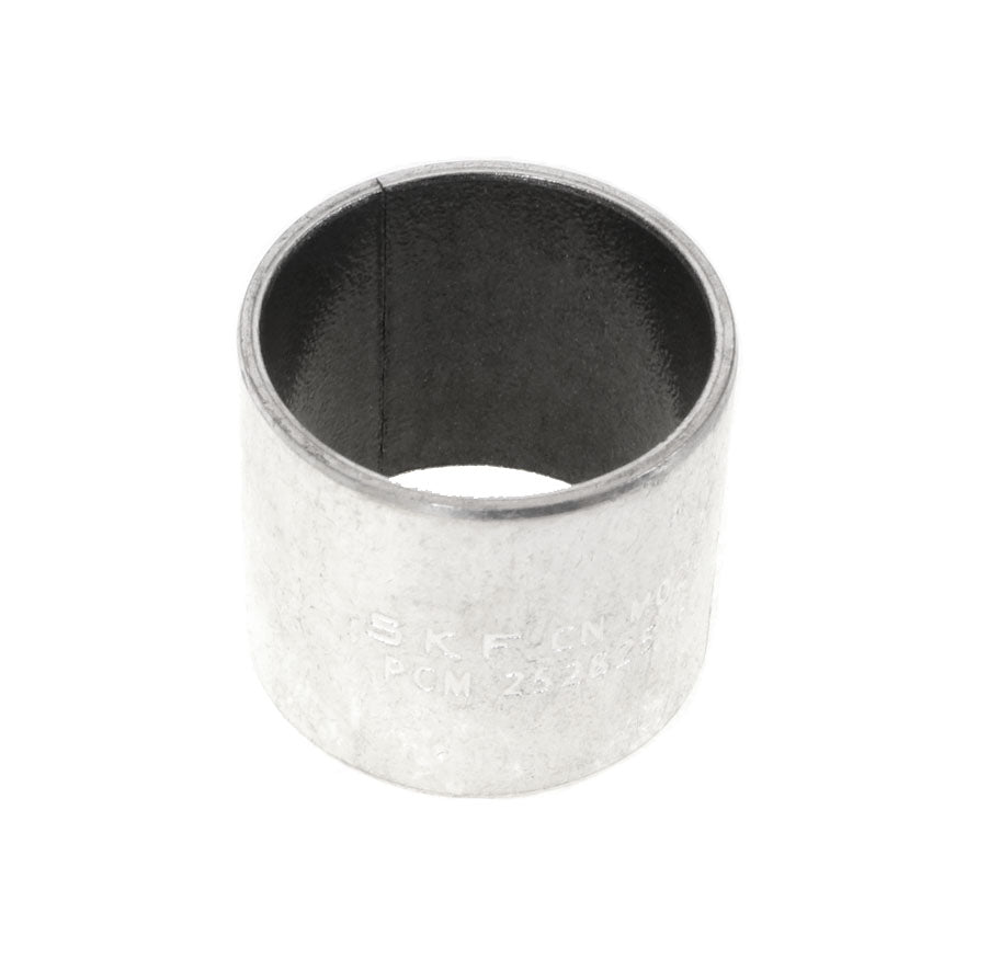 HP Velotechnik Friction Bearing SKF PCM 252825E, studio front quarter view