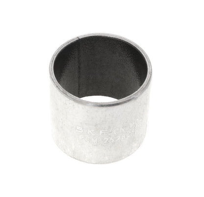 HP Velotechnik Friction Bearing SKF PCM 252825E, studio front quarter view