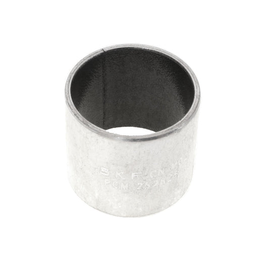 HP Velotechnik Friction Bearing SKF PCM 252825E, studio front quarter view